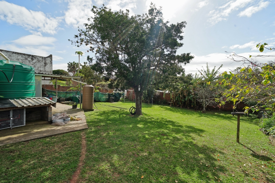 4 Bedroom Property for Sale in Kaysers Beach Eastern Cape